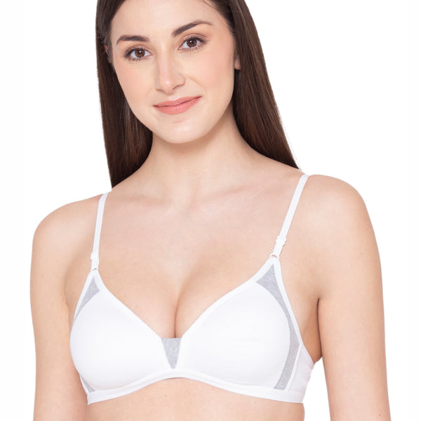 Women's Full Coverage and Non- Padded Supima Cotton spacer and Minimis –  gsparisbeauty