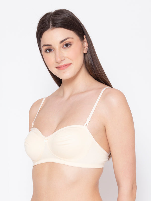 GROVERSONS PARIS BEAUTY FANCY BRA PACK OF 6 SHAINA at Rs 279/piece, Padded  Bra in Patna