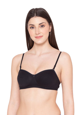 Groversons Paris Beauty Women's Full Coverage and Non- Padded Supima C –  gsparisbeauty