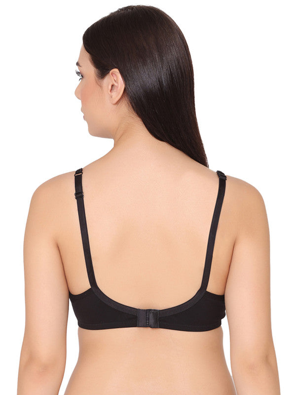 Medium impact non padded sports bra - Set of 2 – gsparisbeauty
