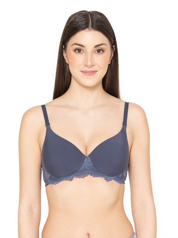 Groversons Paris Beauty Full Coverage Lace Bra Abela  GROVERSONS APPAREL  PRIVATE LIMITED, Supplier and Manufacturer 2665-A/2, BEADON PURA,KAROL  BAGH,New Delhi,Delhi,INDIA,110005