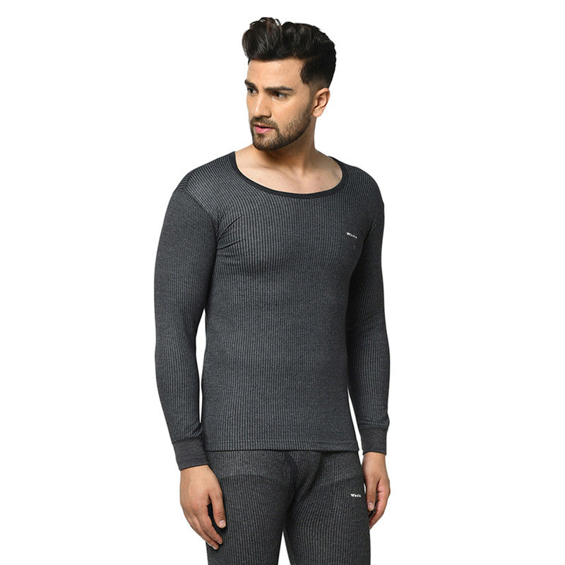 Buy Groversons Paris Beauty Men's Thermal Upper Innerwear For All