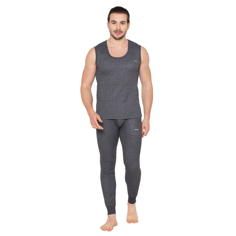 Groversons Paris Beauty Men's Thermal Upper Innerwear For All Day