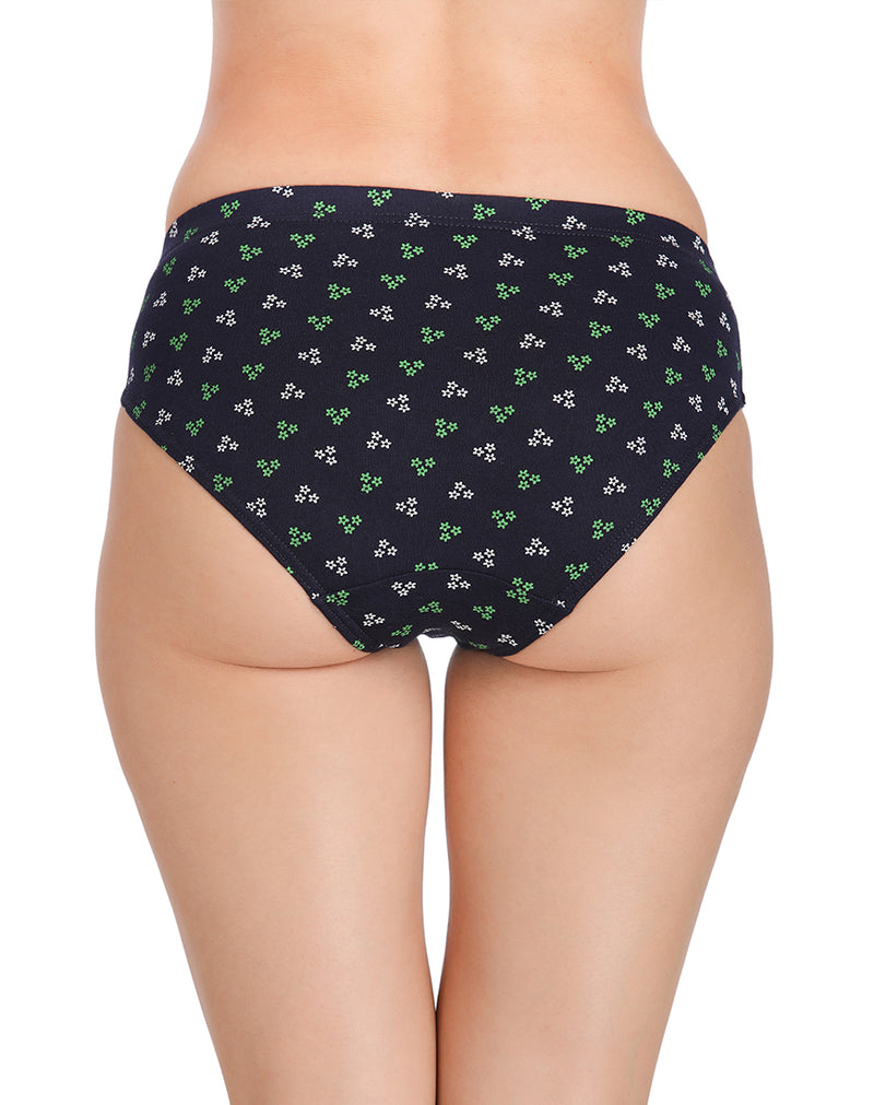 Ladies Underwear-Buy Printed Panties Online With Full Coverage –  gsparisbeauty
