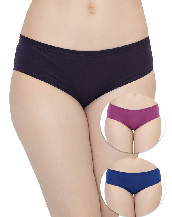 Modal Bikini Ladies Undergarments Bra Panties, Printed at Rs 399