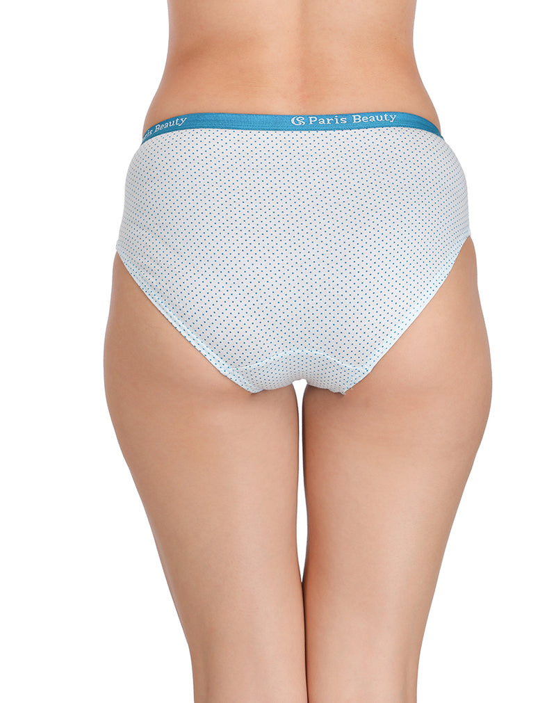 Jockey Womens Underwear Plus Size Classic Brief - 3 Pack