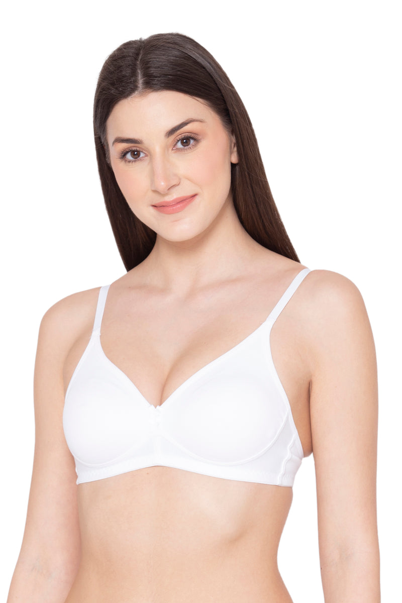 Groversons Paris Beauty Breast Cancer Bra For Women